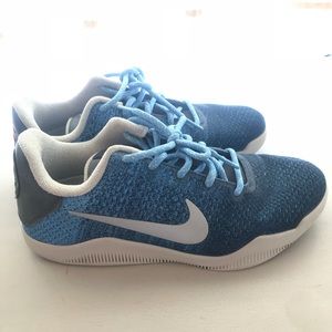 Kobe nike shoes